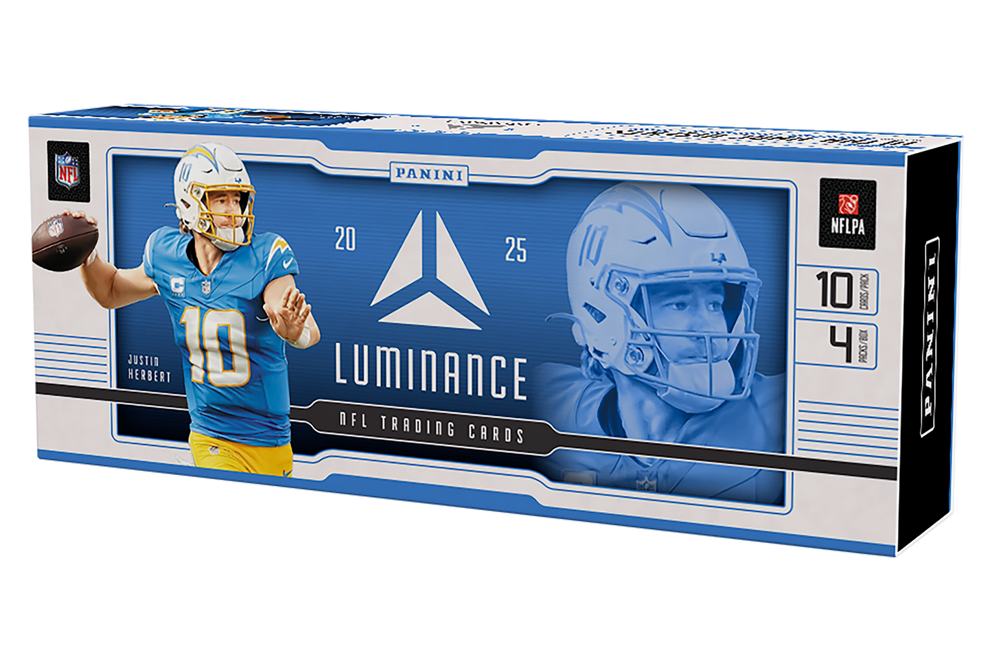 2025 Luminance Hobby Box Break! PYT Break!